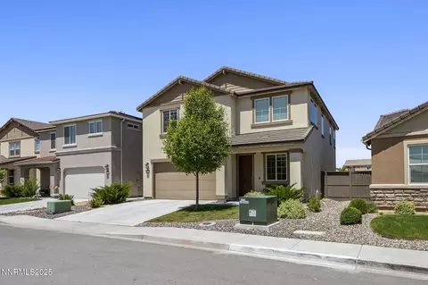 2138 Neuer Dr, Sparks, NV 89436