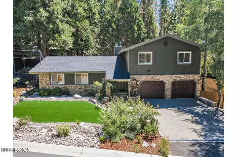 303 Elks Point Rd, Zephyr Cove, NV 89448