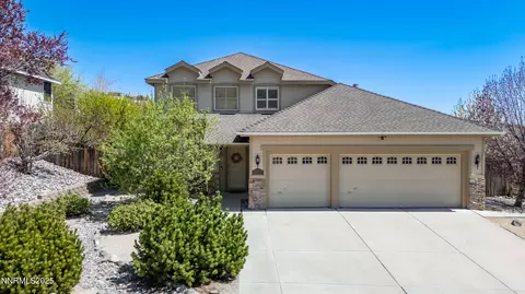 2978 Fox Trail Dr, Reno, NV 89523