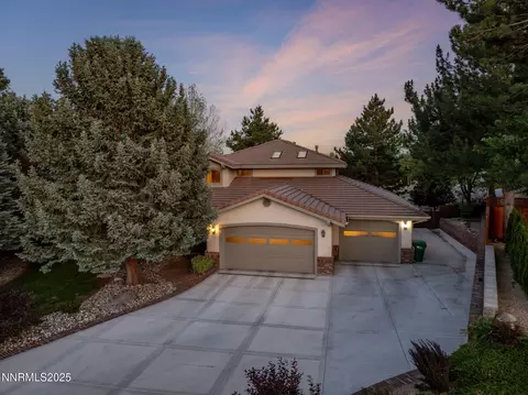 4404 Dant Blvd, Reno, NV 89509