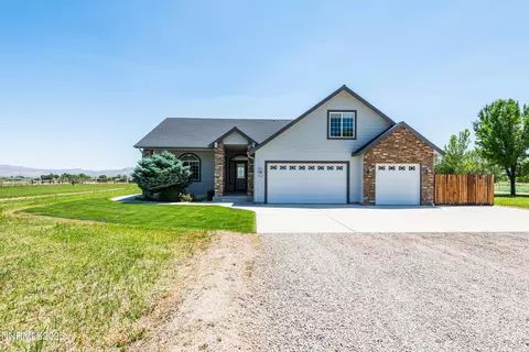 544 Upper Colony Rd, Wellington, NV 89444