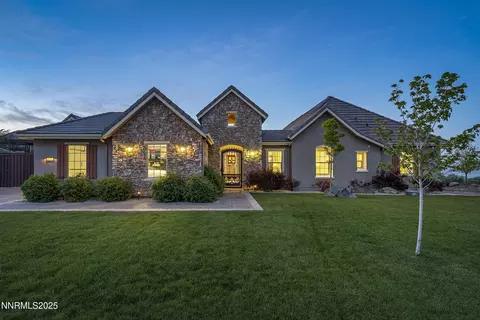 5427 Salmon River Ct, Reno, NV 89511