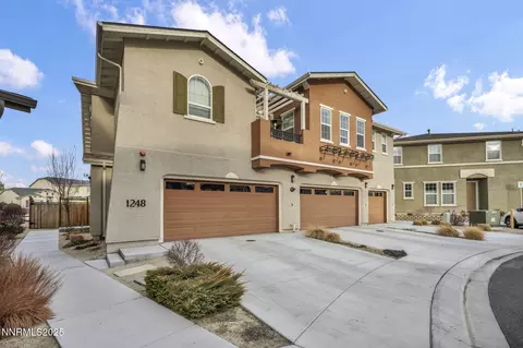 1248 Cinch Trl #3, Gardnerville, NV 89410