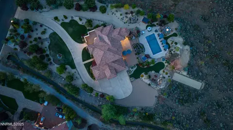 12900 Silver Wolf Rd, Reno, NV 89511