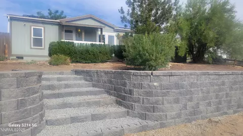 32 Rose Peak Rd, Dayton, NV 89403