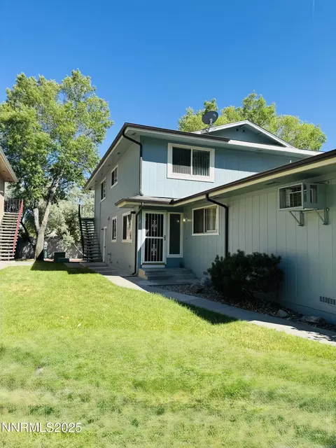 644 Oakwood Dr #2, Sparks, NV 89431