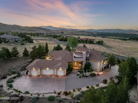 3387 Nambe Dr, Reno, NV 89511