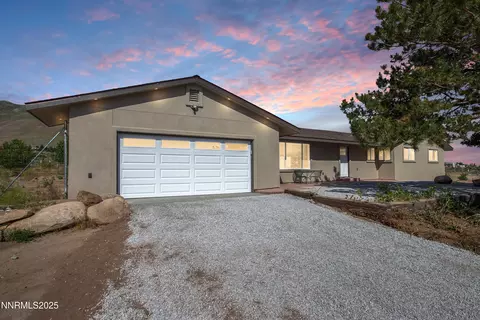 160 Shetland Cir, Reno, NV 89508