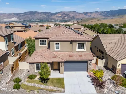 14144 American Pillar Ct, Reno, NV 89511