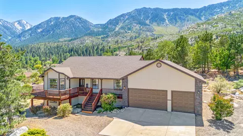 219 Jobe Ct, Gardnerville, NV 89460