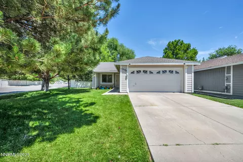 7699 Water View Way, Reno, NV 89511