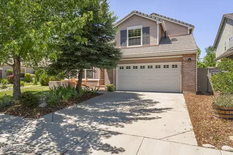 9783 Northrup Dr, Reno, NV 89521