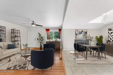 1375 Wesley Dr, Reno, NV 89503