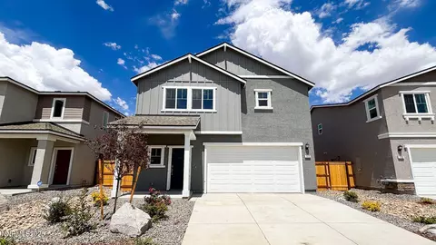 7771 Lone Prairie Rd #LOT 176, Reno, NV 89506