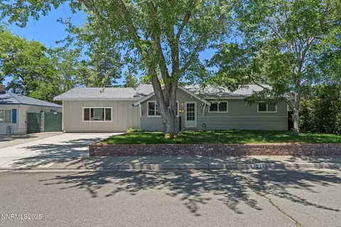 1912 Marian Ave, Carson City, NV 89706