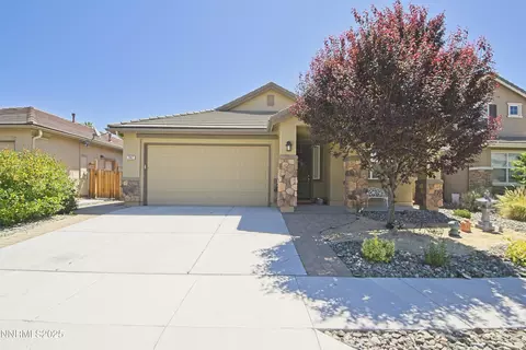 7047 Cinder Village Dr, Sparks, NV 89436