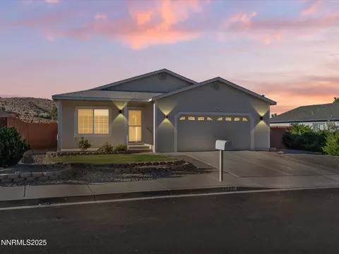7517 Cezanne Ct, Sun Valley, NV 89433