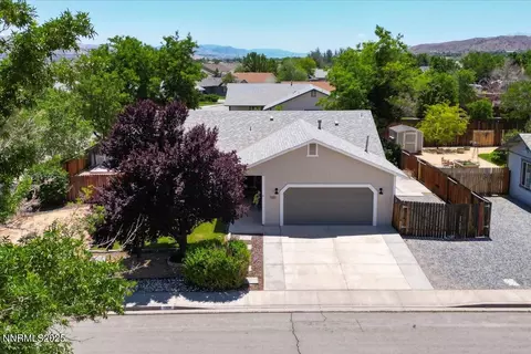 1320 Longspur Way, Sparks, NV 89441