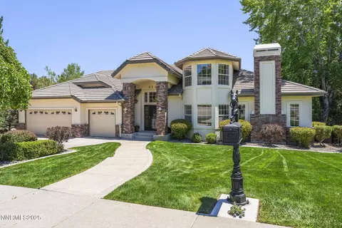 4348 Castlewood Ct, Reno, NV 89509