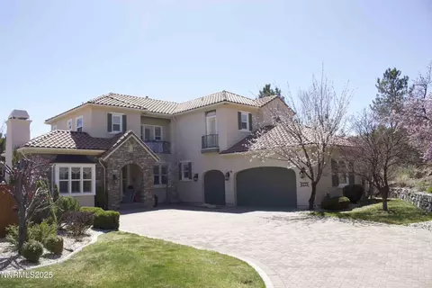 8270 Antler Pointe Ct, Reno, NV 89523