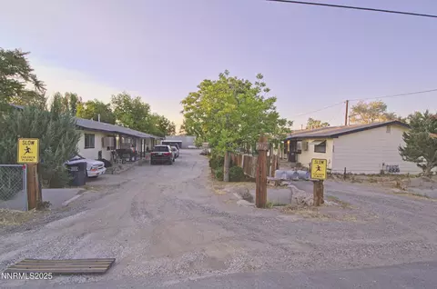 4300 Reno Hwy, Fallon, NV 89406