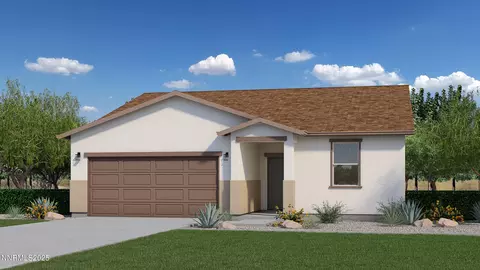 715 Sun Mesa Dr #LOT 148, Sun Valley, NV 89433