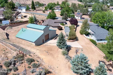 1401 Jefferson Dr, Carson City, NV 89706