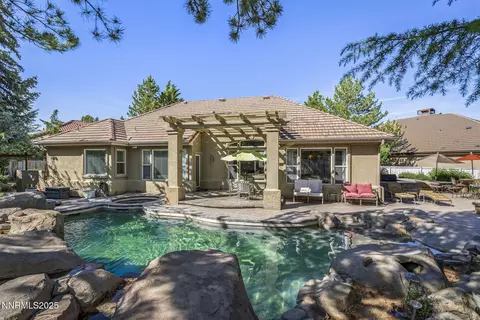 4374 Cullen Ct, Reno, NV 89519