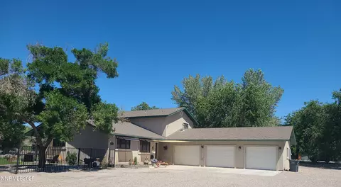 774 Copperwood Dr, Fallon, NV 89406