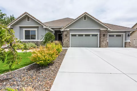 113 Denio Dr, Dayton, NV 89403
