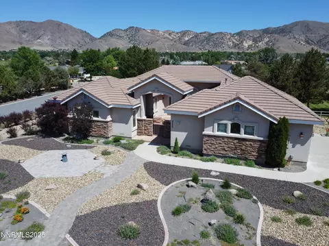 4220 W Hidden Valley Dr, Reno, NV 89502