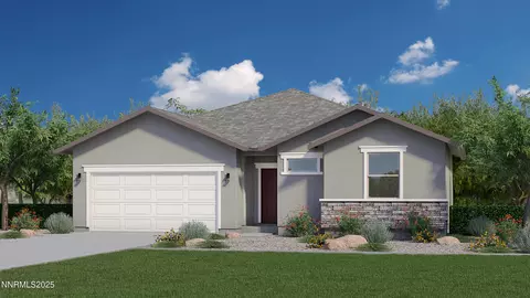 720 Sun Mesa Dr #LOT 128, Sun Valley, NV 89433