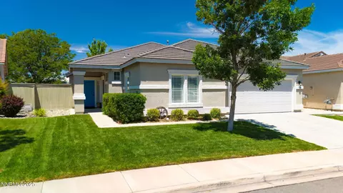 1575 Canyonlands Ct, Reno, NV 89521