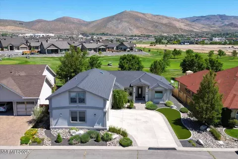 1636 Robb Dr, Carson City, NV 89703
