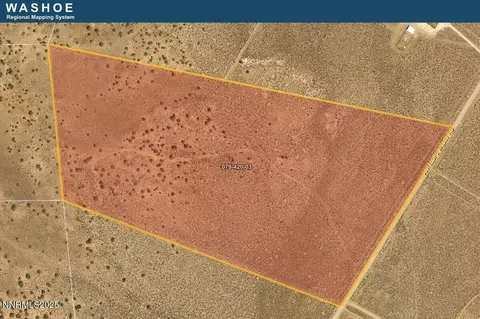 1230 Antelope Valley Rd, Reno, NV 89508