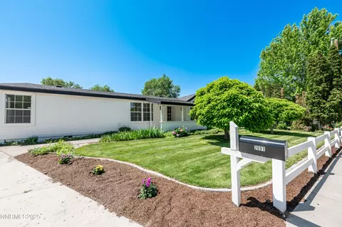 2691 Sherman Ln, Carson City, NV 89706