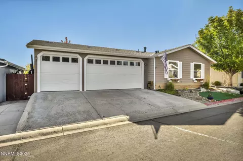 110 Platinum Pointe Way, Reno, NV 89506