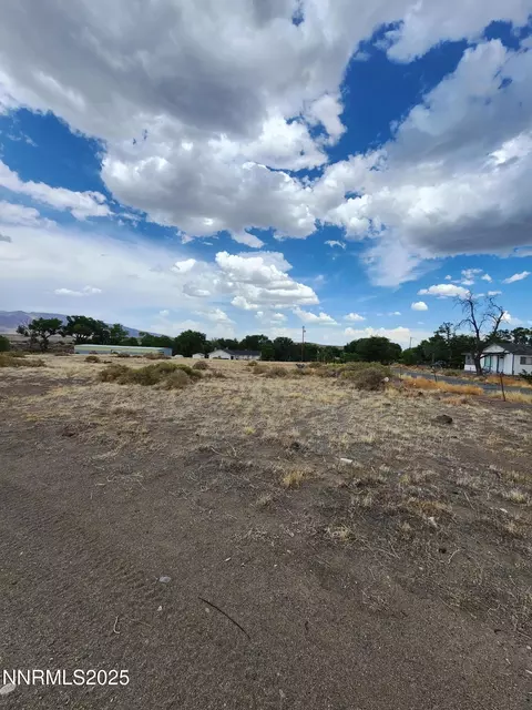 0 Ackley Ave, Wadsworth, NV 89442