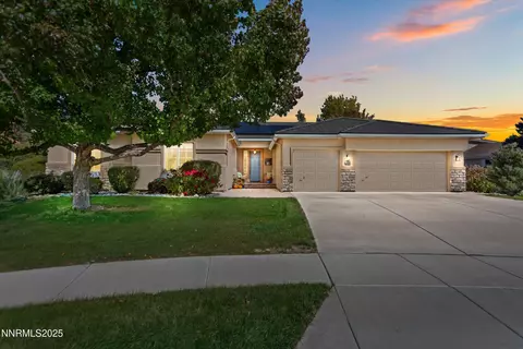 6831 Island Queen Ct, Sparks, NV 89436