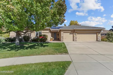 6831 Island Queen Ct, Sparks, NV 89436