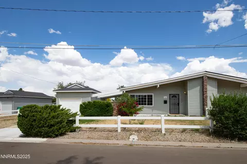 12102 Rocky Mountain St, Reno, NV 89506