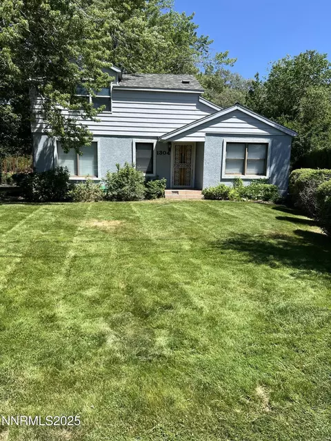 1304 Clough Rd, Reno, NV 89509