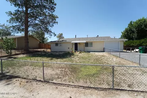 10 Morris Cir, Carson City, NV 89706