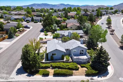 971 Shadow Ln, Carson City, NV 89705