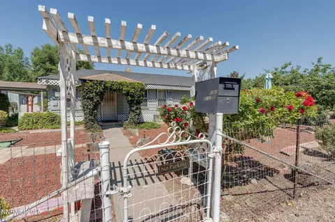 5385 Carol Dr, Sun Valley, NV 89433