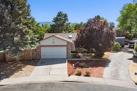 5252 Sierra Highlands Ct, Reno, NV 89523