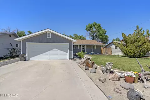 640 Nadine Dr, Fallon, NV 89406