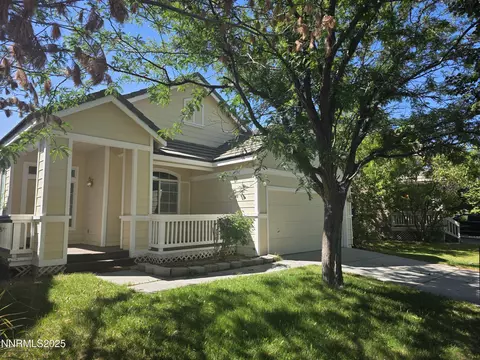 7366 Grand Island Dr, Sparks, NV 89436