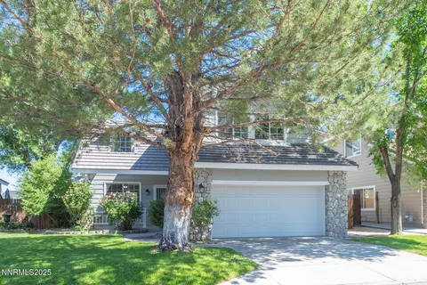 4734 Tierrapark Ct, Reno, NV 89502