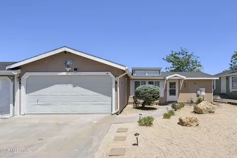 7880 N Claridge Pointe Pkwy, Reno, NV 89506